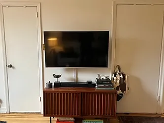 Rented by Garfield Realty 