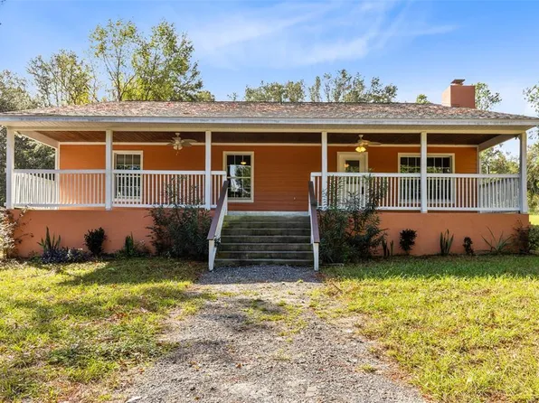 11746 Bruce Hunt Rd, Clermont, FL 34715