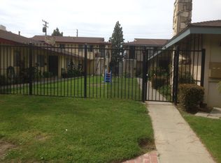 12121 Adrian St APT C, Garden Grove, CA 92840