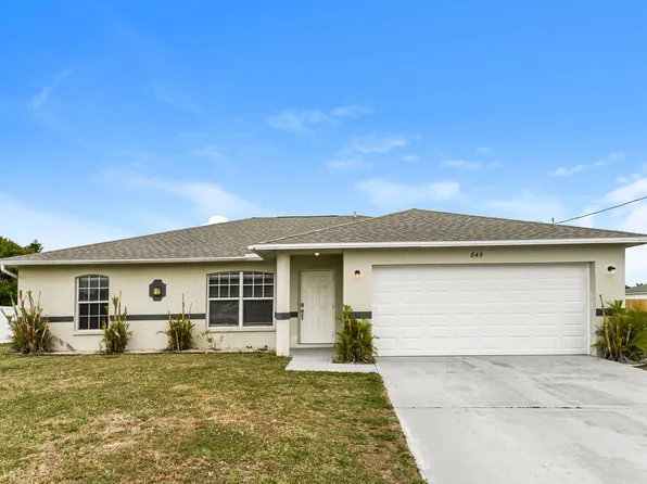 845 SW 37th Ln, Cape Coral, FL 33914