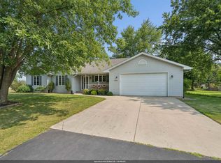 W2128 Campground Rd, Brillion, WI 54110