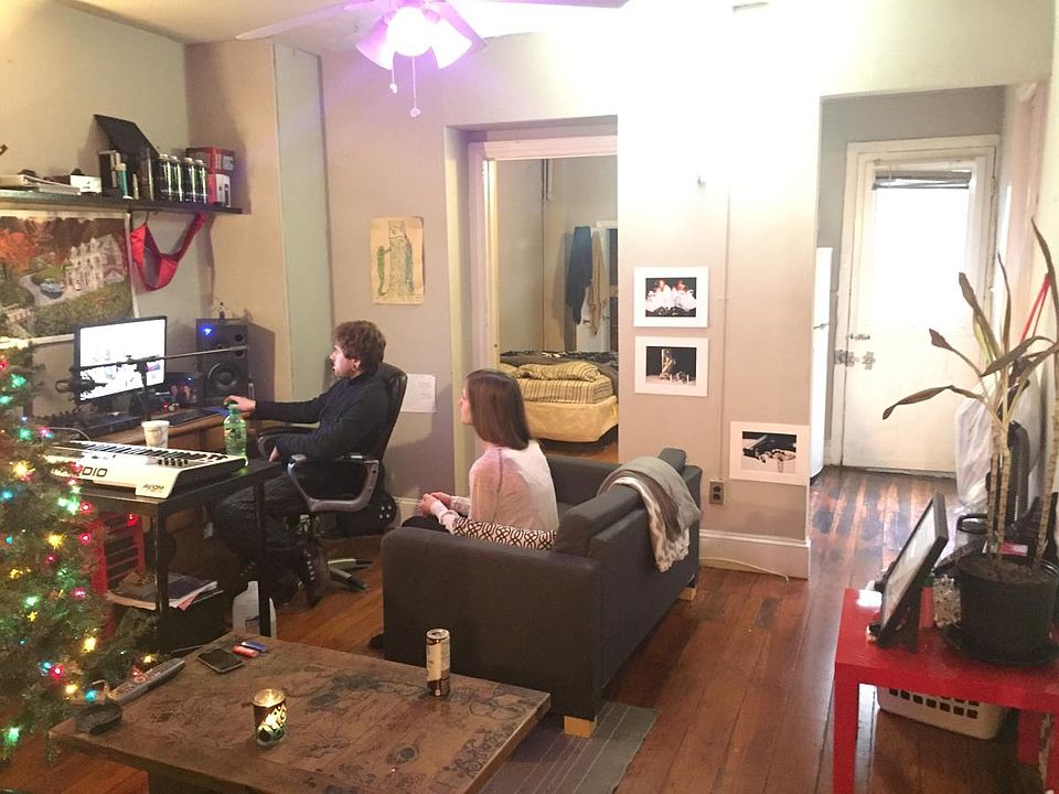 1st image of 421 S 15th St #1C
