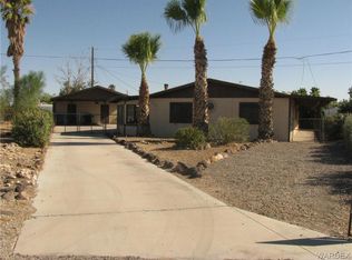 5550 S Paseo Redondo Ct, Fort Mohave, AZ 86426