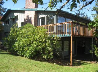 3204 NE 160th St, Ridgefield, WA 98642