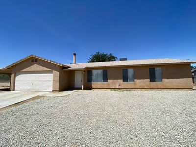 40311 Fieldspring St, Palmdale, CA, 93591