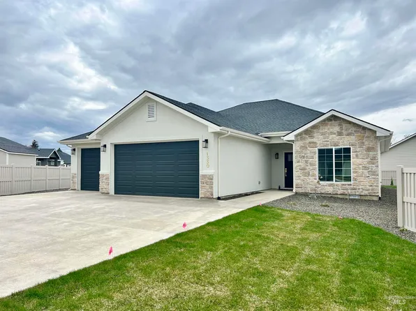 1330 Medara Ave, Payette, ID 83661