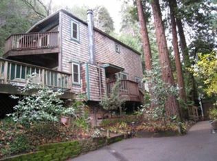 315 Olema Rd, Fairfax, CA 94930