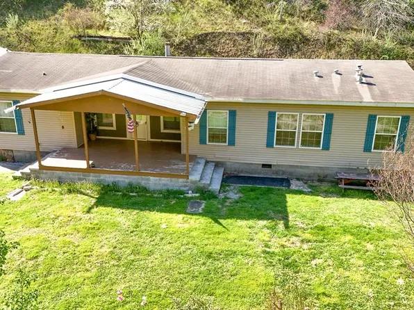 319 Gilliam Br, Hatfield, KY 41514