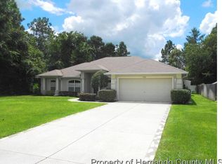 14058 Conyers St, Spring Hill, FL 34609