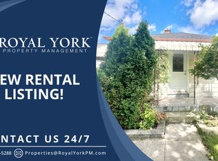84 Saint Clair Ave, Kitchener, ON N2M 3Z4