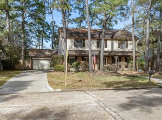 5250 Bryanhurst Ln, Spring, TX 77379