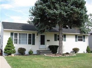 514 Ridge Dr, Medina, OH 44256