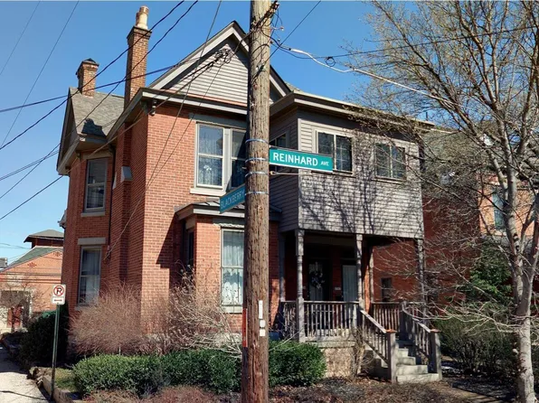 276 Reinhard Ave, Columbus, OH 43206