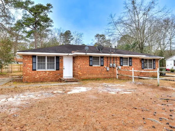 8 Woodbine St, Sumter, SC 29150