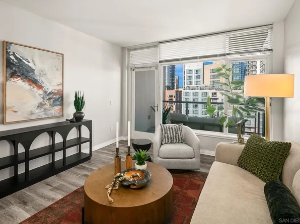 427 9th Ave Unit 809, San Diego, CA 92101