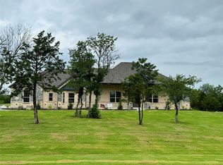 532 Aermotor Loop, Weatherford, TX 76085