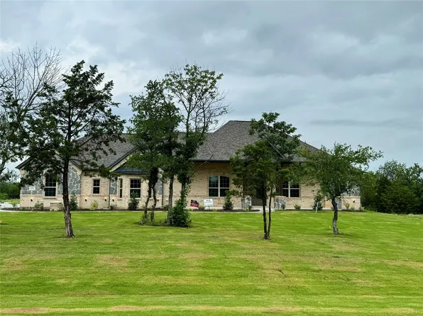 532 Aermotor Loop, Weatherford, TX 76085