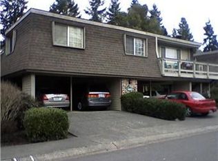 14510 NE 6th Pl APT 3, Bellevue, WA 98007