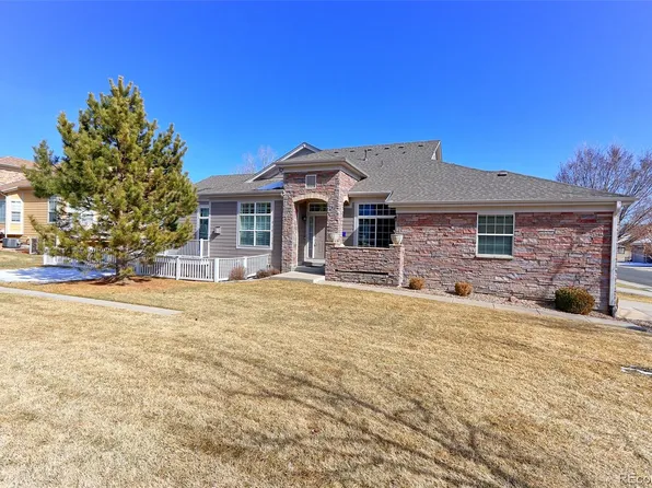 3841 E 127th Avenue, Thornton, CO 80241