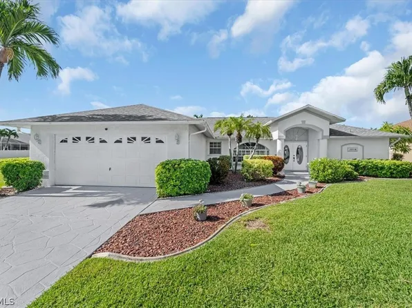 2516 SW 52nd Ter, Cape Coral, FL 33914