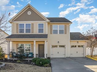 243 Whispering Hills Dr, Locust, NC 28097