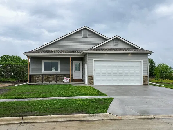 1717 Morgan Dr, Nebraska City, NE 68410