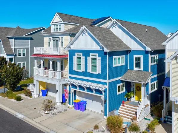 38310 Canal St #59, Ocean View, DE 19970