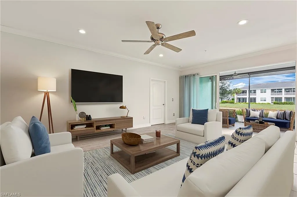 2 bed, 2.0 bath, 1467 sqft, $3,000 — Photo 2