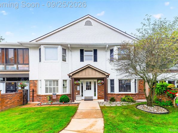 8693 Mathias Dr APT 55