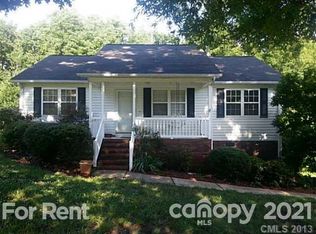 757 Firecrest St SE, Concord, NC 28025