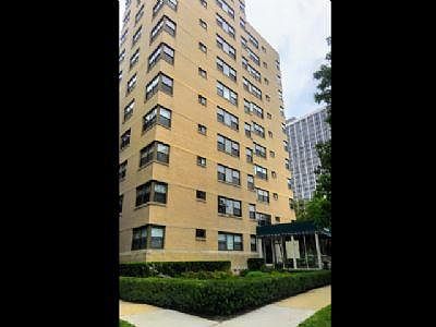 1st image of 4200 N Marine Dr APT 302