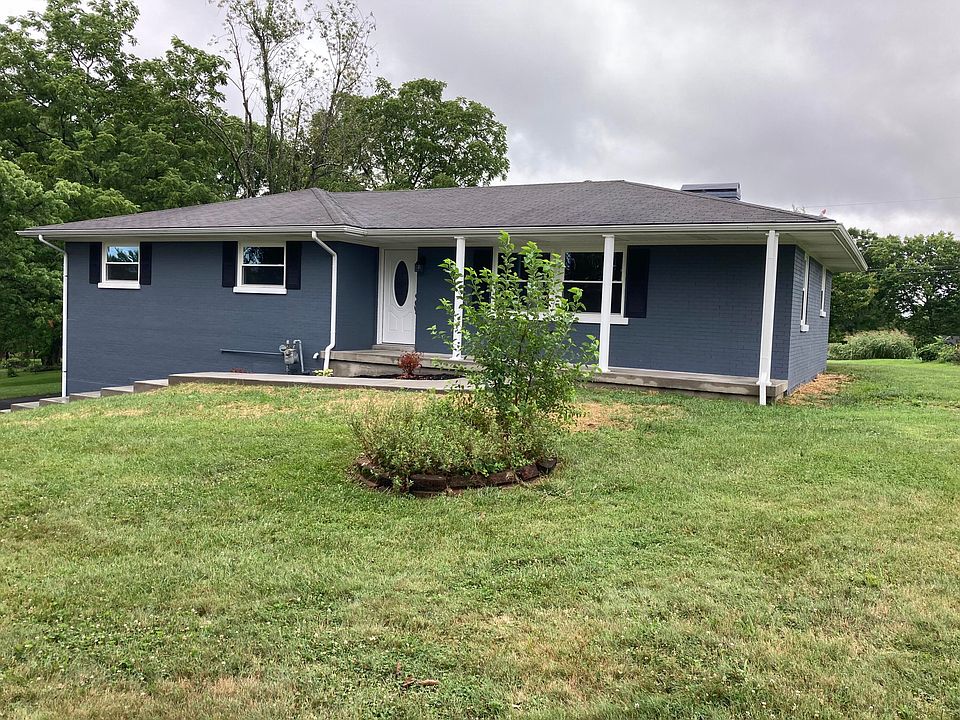 606 McClure Rd, Winchester, KY 40391 Zillow