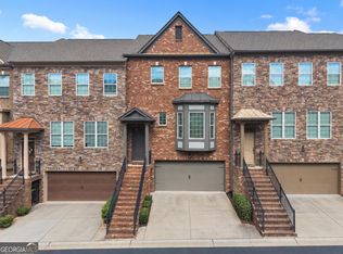 1109 Willow Field Dr SE, Marietta, GA 30067