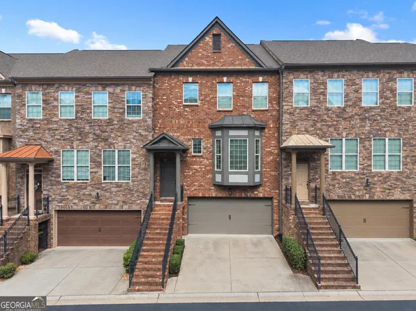 1109 Willow Field Dr SE, Marietta, GA 30067