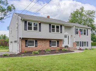 8 Ryerson Ave, Pompton Plains, NJ 07444