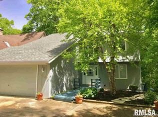 3509 Bluff Rd, Springfield, IL 62711