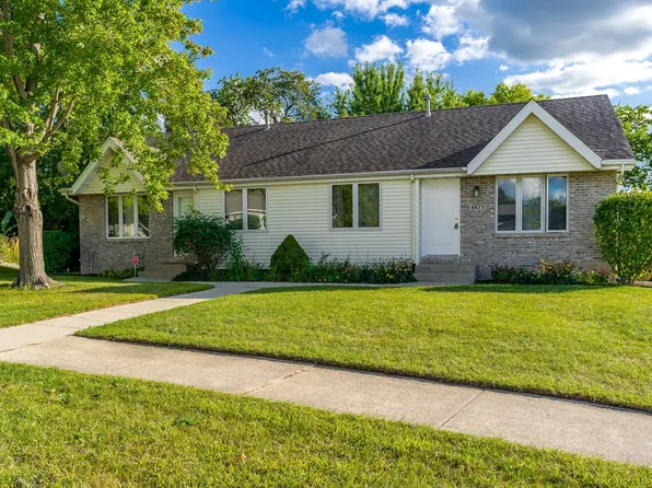 4973 Christy Cir, Rockford, IL 61114