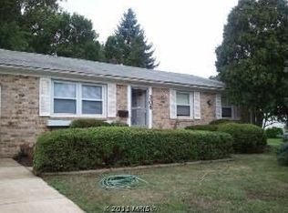 306 Highmeadow Rd, Reisterstown, MD 21136