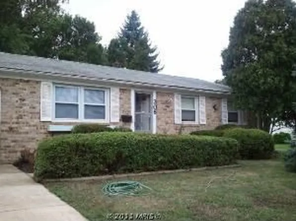 306 Highmeadow Rd, Reisterstown, MD 21136
