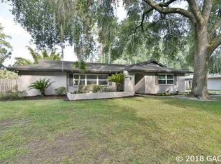 2905 NW 31st Ter, Gainesville, FL 32605