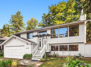 10030 Ravenna Ave NE, Seattle, WA 98125