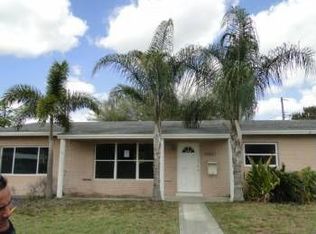 10261 SW 160th Ter, Miami, FL 33157