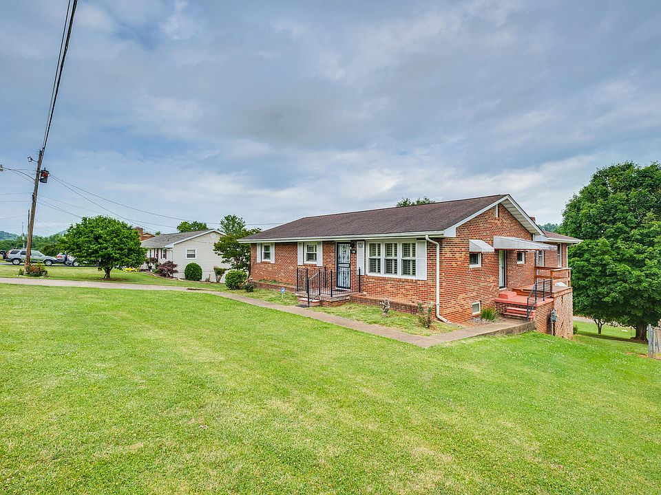 150 Grandview Rd, Church Hill, TN 37642 Zillow