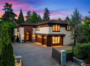7720 Overlake Dr W, Medina, WA 98039