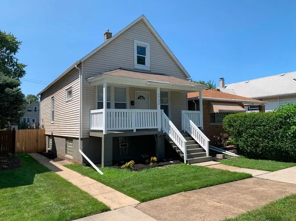 1722 Atchison Ave, Whiting, IN 46394