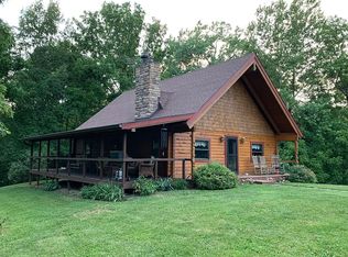 9232 College Corner Rd, Greens Fork, IN 47345