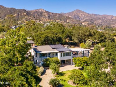 770 Coyote Rd, Santa Barbara, CA, 93108