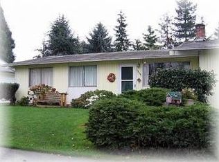 10607 SE 237th St, Kent, WA 98031