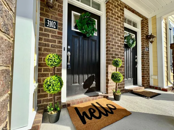 3102 Barred Owl Ln, Chesapeake, VA 23323