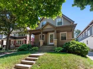 2218 N 64th St, Wauwatosa, WI 53213